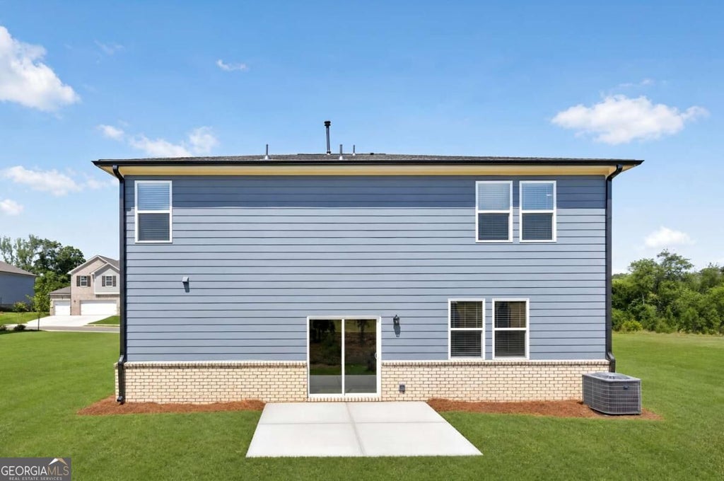 Photo of 1939 Enota Drive, Bethlehem, GA 30620 (MLS # 10843285)