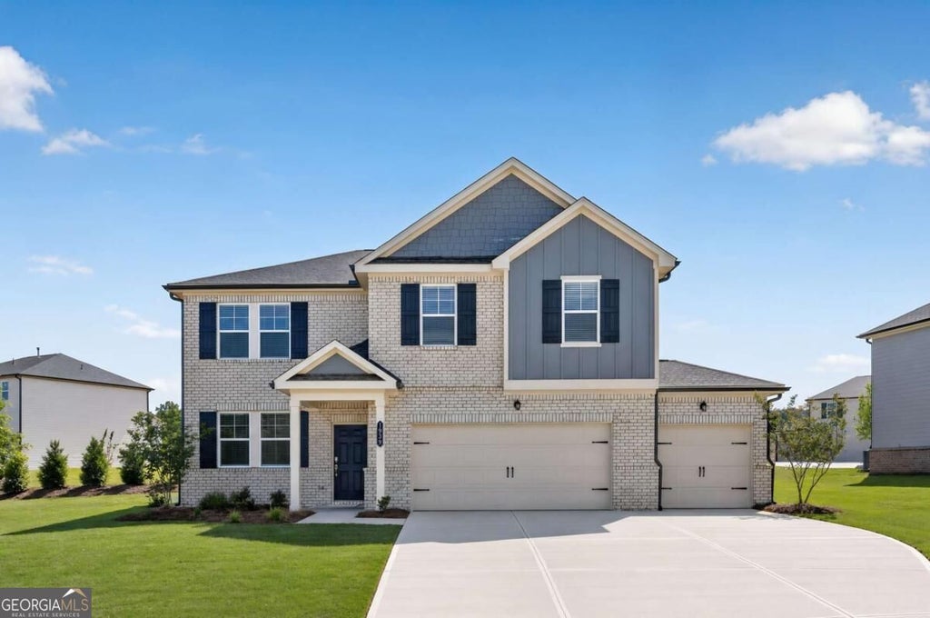 Photo of 1939 Enota Drive, Bethlehem, GA 30620 (MLS # 10843285)