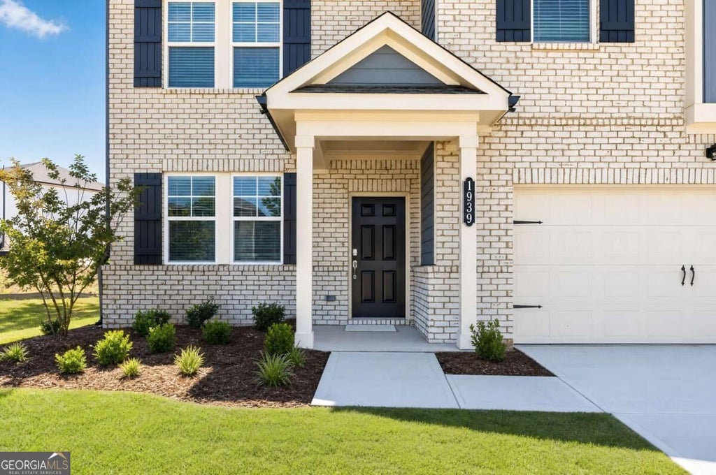 Photo of 1939 Enota Drive, Bethlehem, GA 30620 (MLS # 10843285)