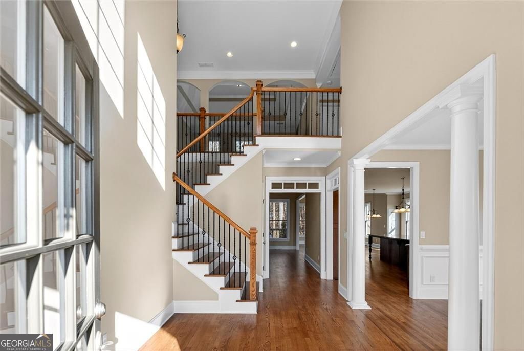 Photo of 630 Blackwater Ridge, Canton, GA 30114 (MLS # 10716159)