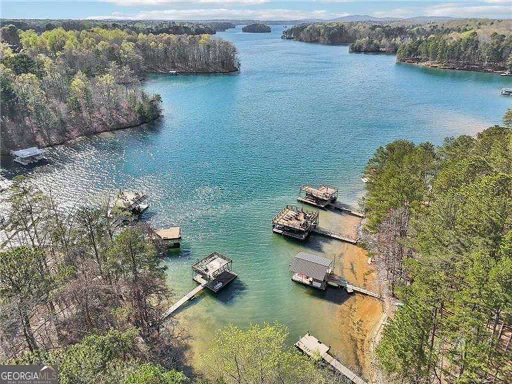 Photo of 6030 Chimney Springs Road, Buford, GA 30518 (MLS # 10632810)