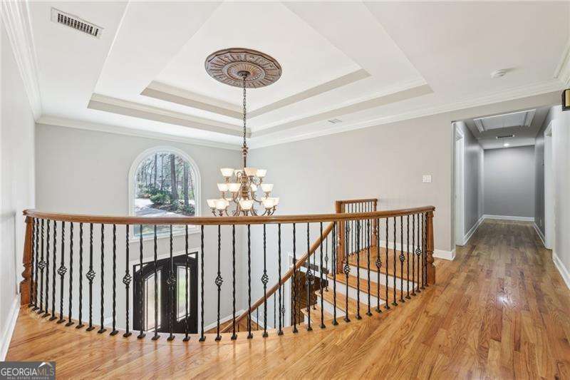 Lake Lanier - Smoke Chase - Residential