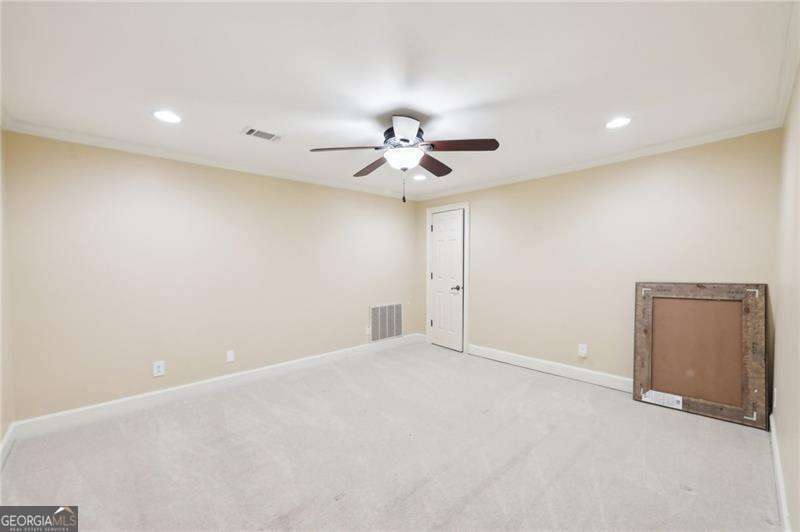 Lake Lanier - Smoke Chase - Residential