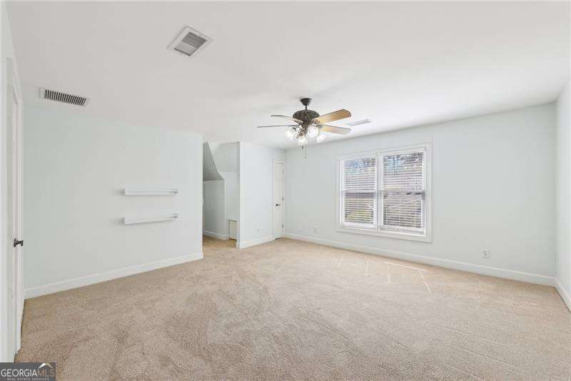 Lake Lanier - Smoke Chase - Residential