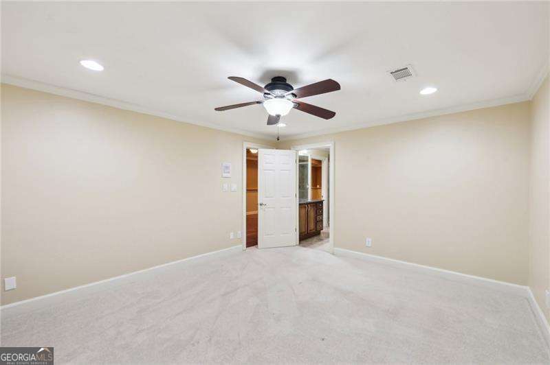 Lake Lanier - Smoke Chase - Residential