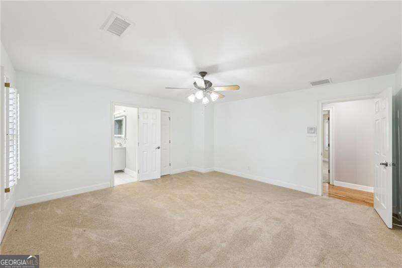 Lake Lanier - Smoke Chase - Residential