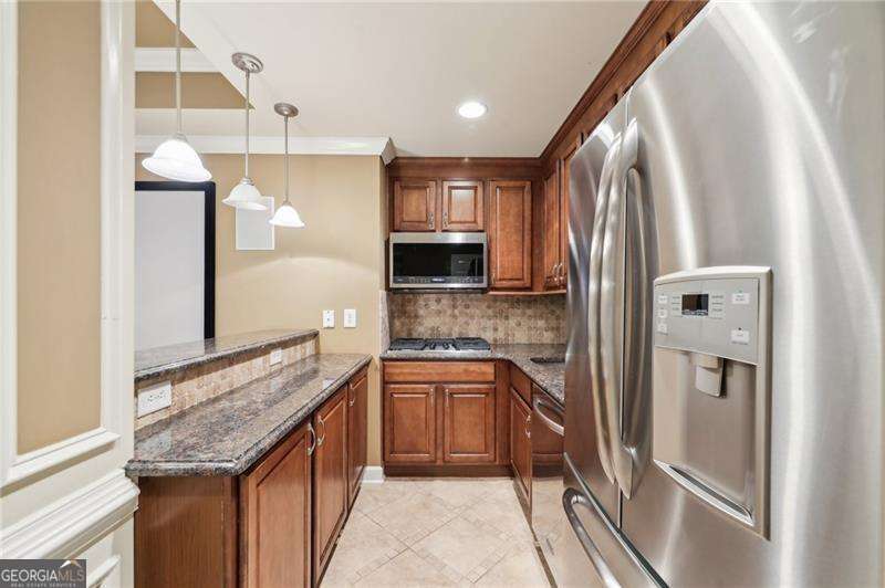 Lake Lanier - Smoke Chase - Residential