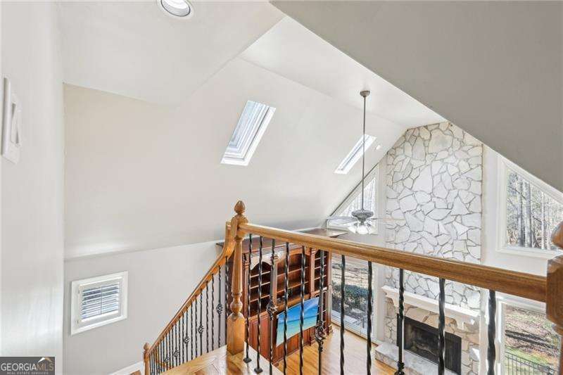 Lake Lanier - Smoke Chase - Residential