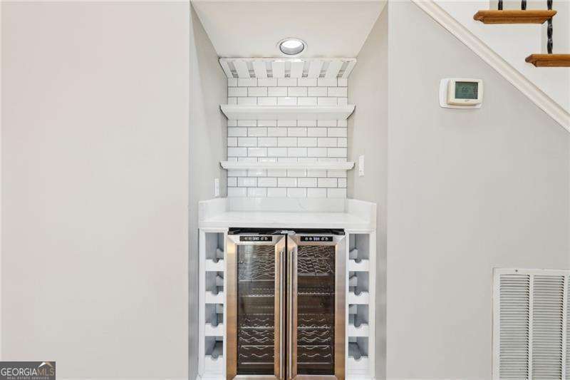 Lake Lanier - Smoke Chase - Residential