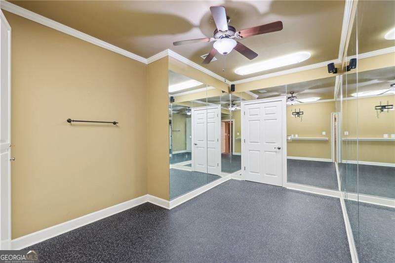 Lake Lanier - Smoke Chase - Residential