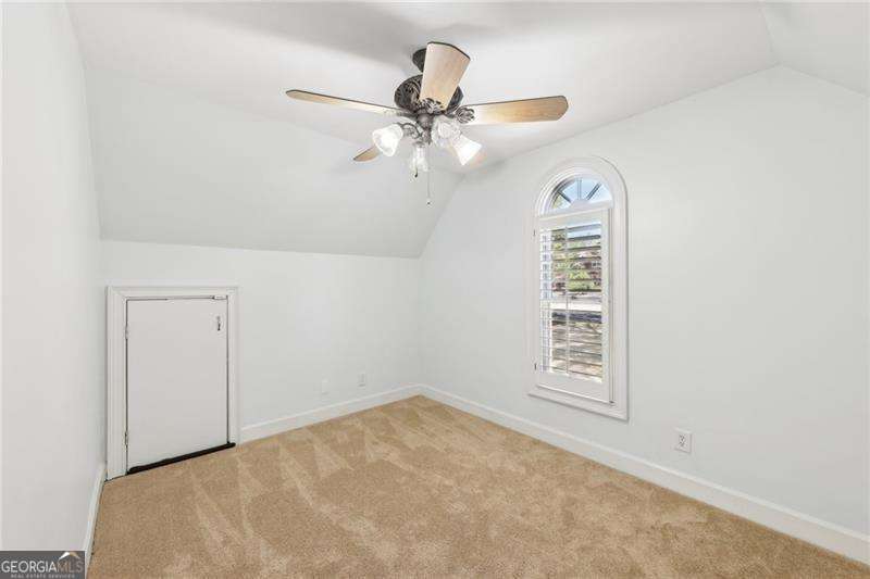 Lake Lanier - Smoke Chase - Residential