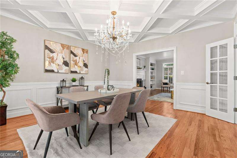 Lake Lanier - Smoke Chase - Residential