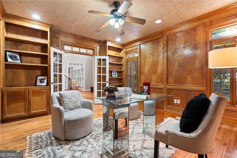 Lake Lanier - Smoke Chase - Residential