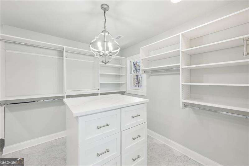 Lake Lanier - Smoke Chase - Residential