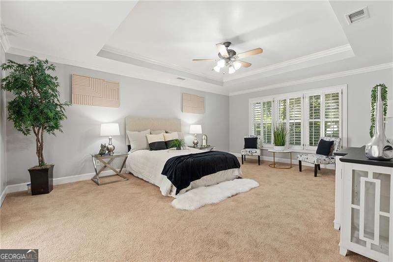 Lake Lanier - Smoke Chase - Residential