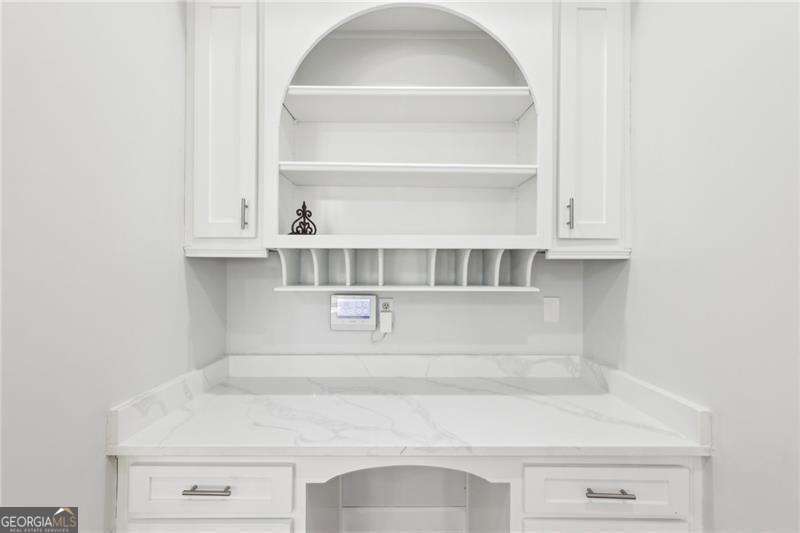 Lake Lanier - Smoke Chase - Residential