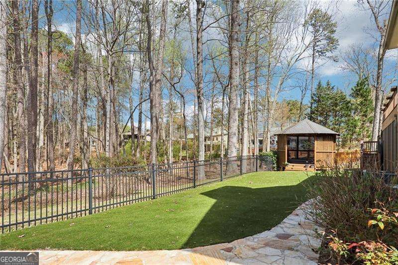 Lake Lanier - Smoke Chase - Residential