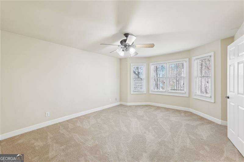 Lake Lanier - Smoke Chase - Residential