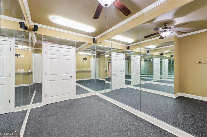 Lake Lanier - Smoke Chase - Residential