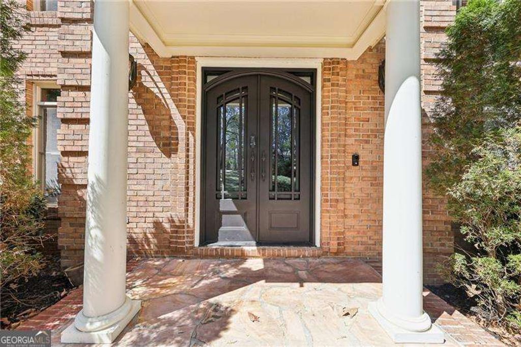 Photo of 6030 Chimney Springs Road, Buford, GA 30518 (MLS # 10632810)