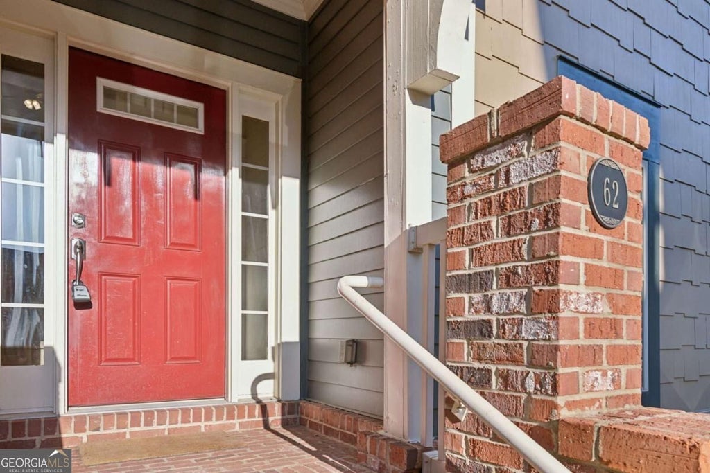 Photo of 655 Mead Street SE #62, Atlanta, GA 30312 (MLS # 10839317)