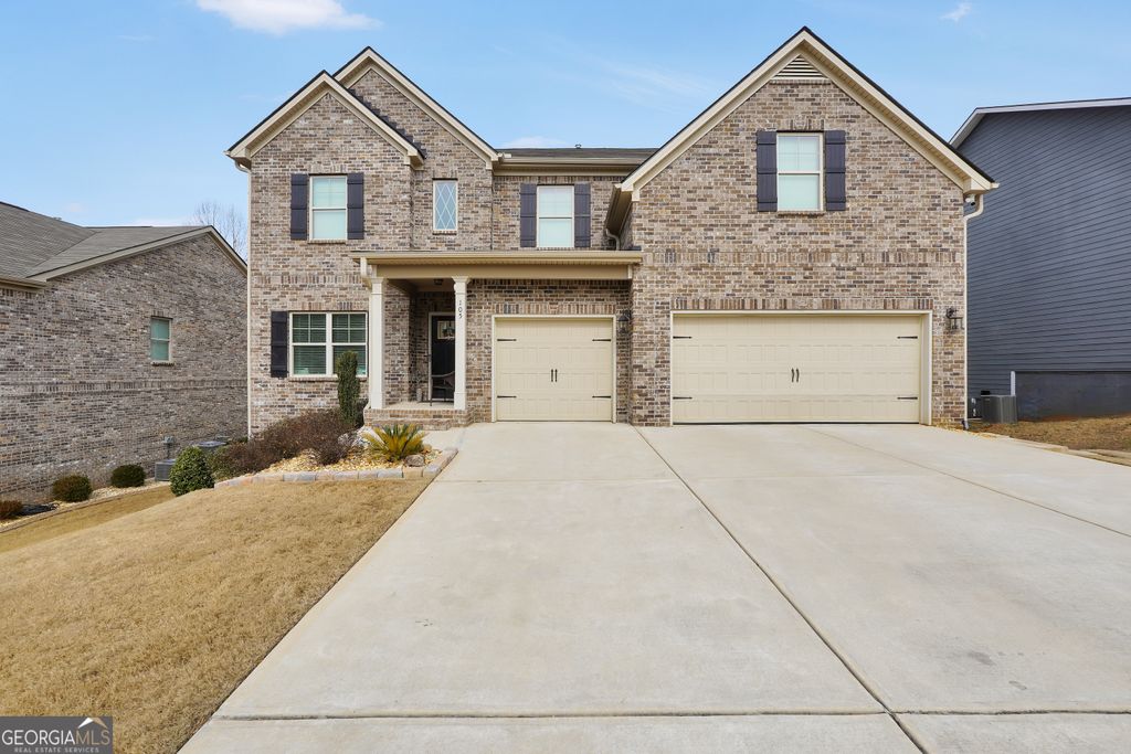 Photo of 105 Hacienda Avenue #27, Locust Grove, GA 30248 (MLS # 10791972)