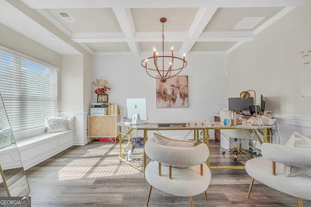 Photo of 105 Hacienda Avenue #27, Locust Grove, GA 30248 (MLS # 10791972)