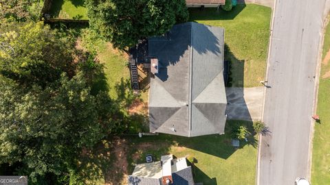 A home in Lithonia