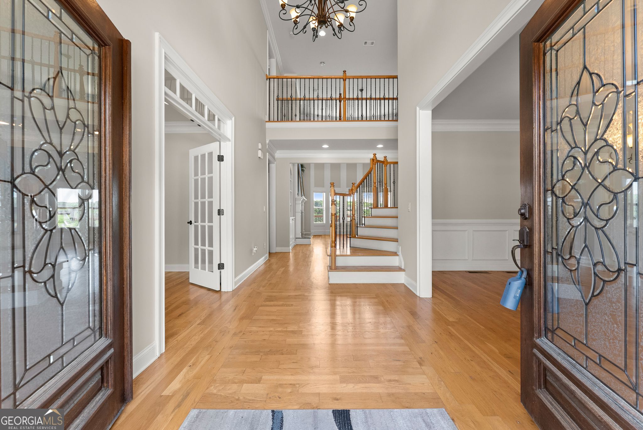 641 Freeman Brock RD