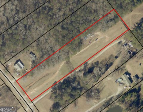 361 Cannon Farm RD Oxford GA 30054