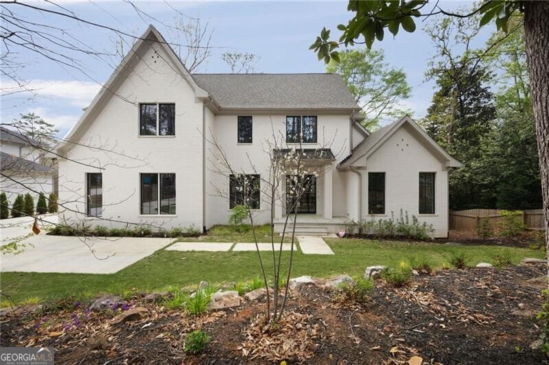 1074 Moores Mill RD NW