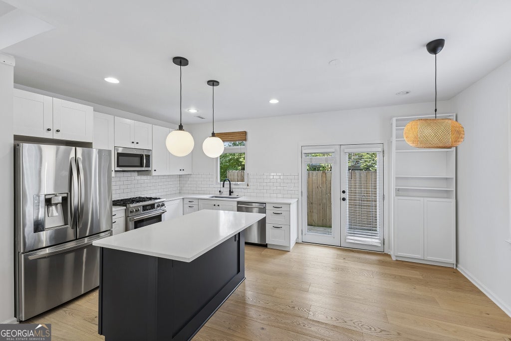 Photo of 846 Saint Charles Avenue NE #B, Atlanta, GA 30306 (MLS # 10783653)