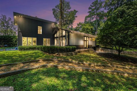 1087 Lee CIR NE Atlanta GA 30324