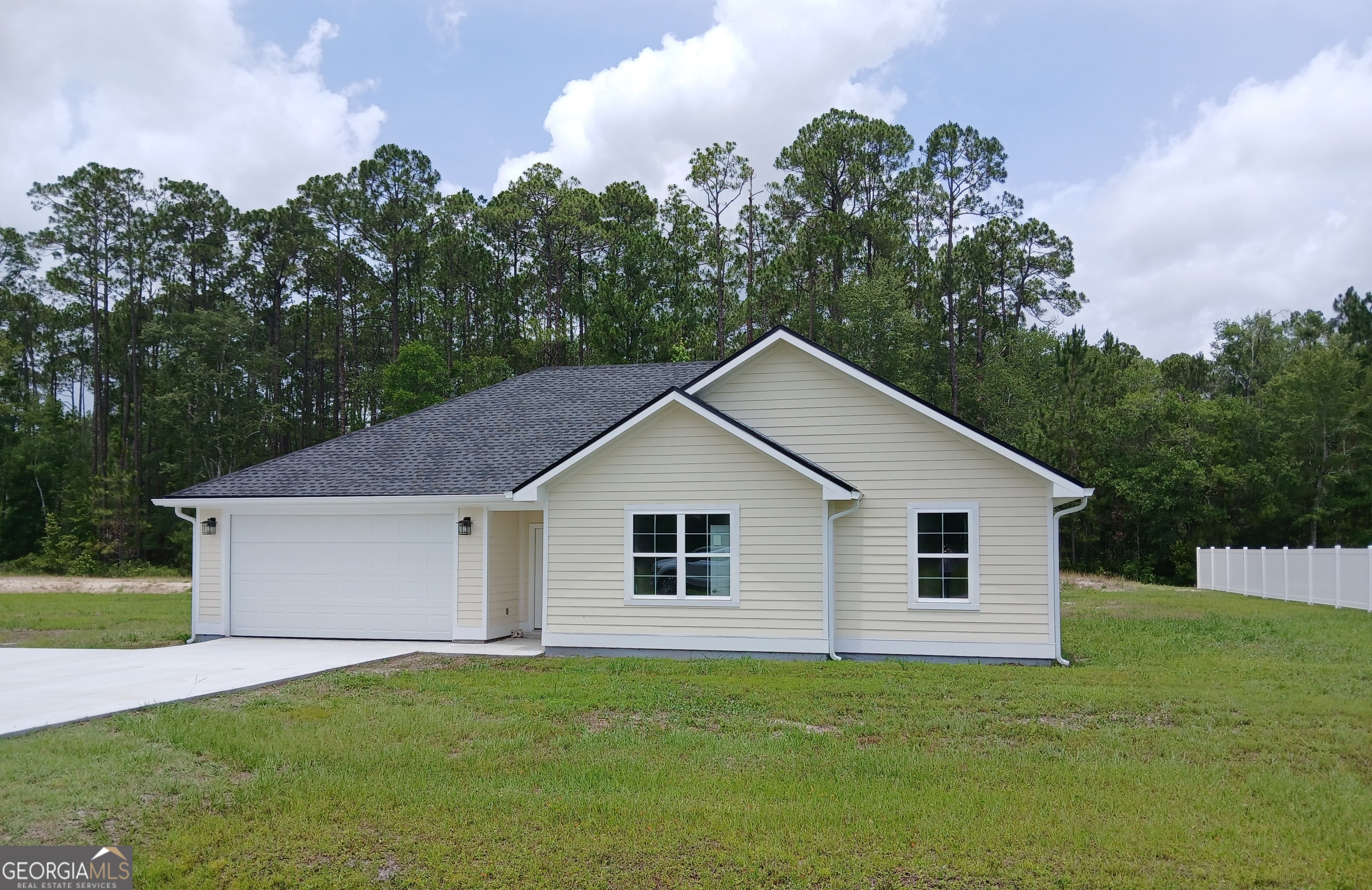 134 Jenny CT