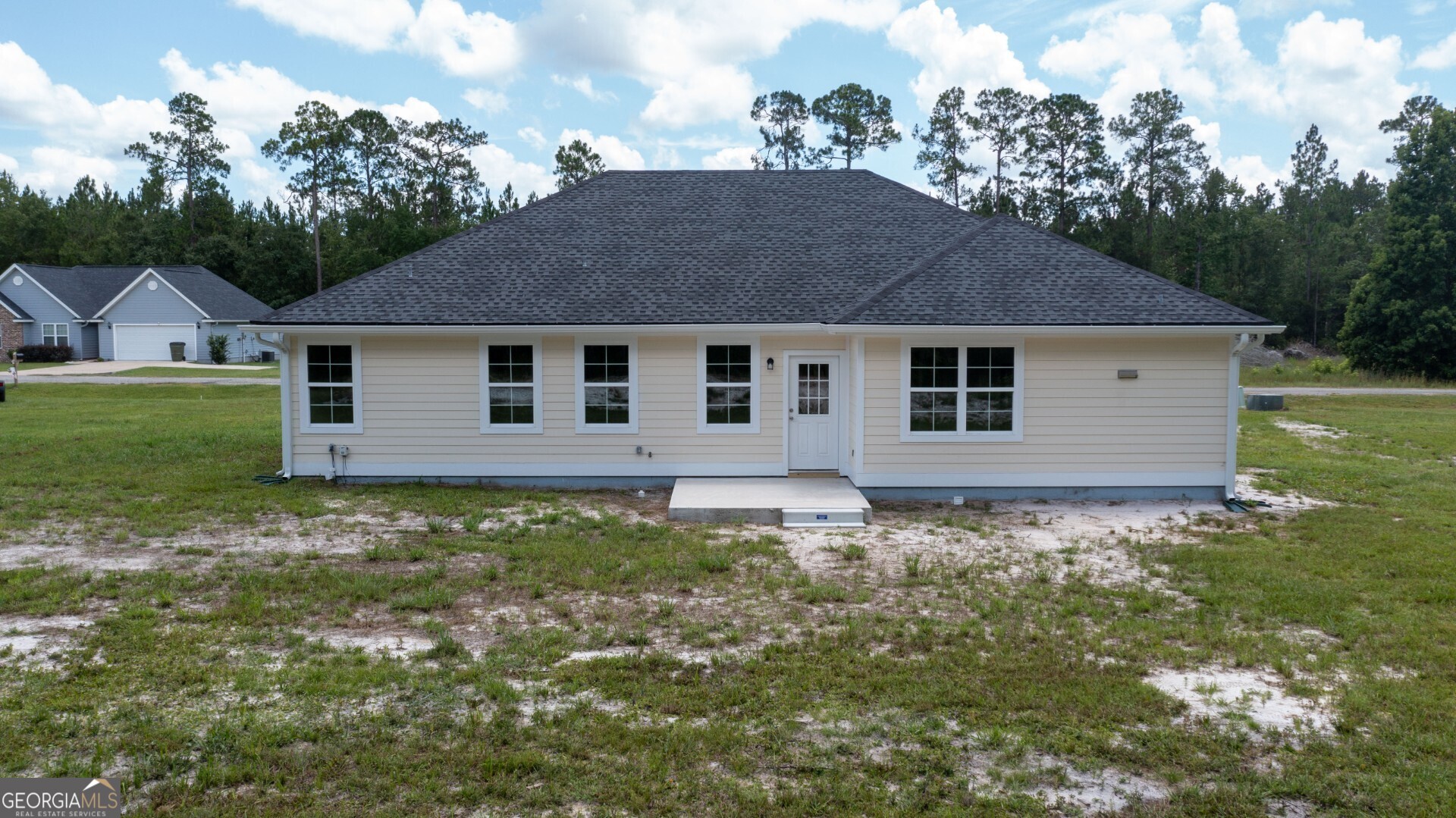 134 Jenny CT
