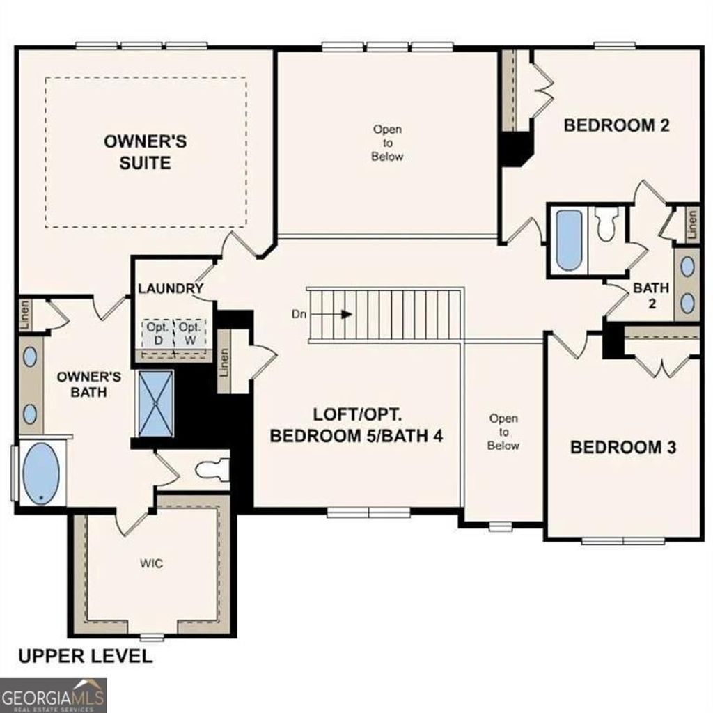 Photo of 4172 VIOLA Place #LOT 152, South Fulton, GA 30349 (MLS # 10698743)