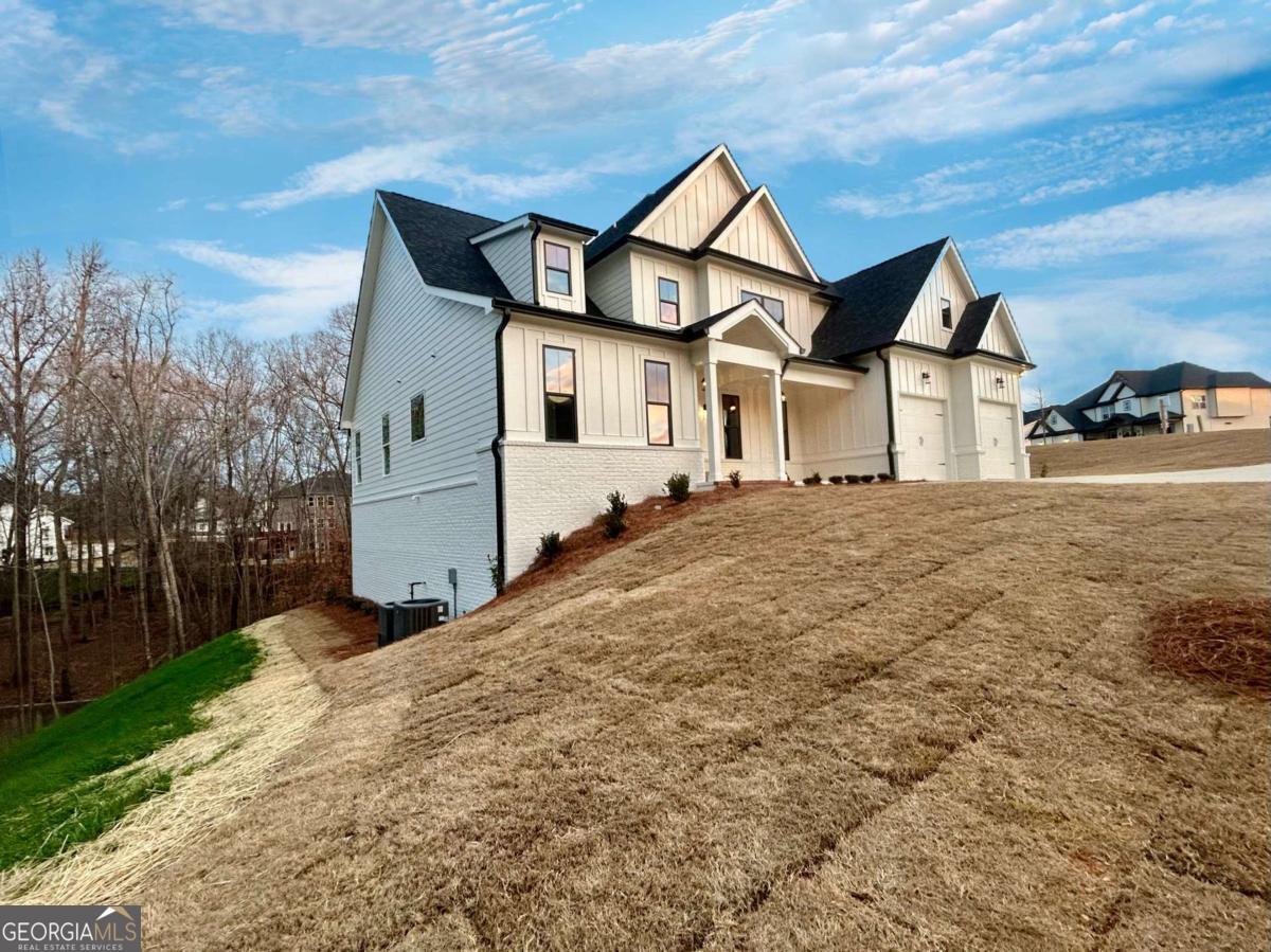 1695 Darby RD