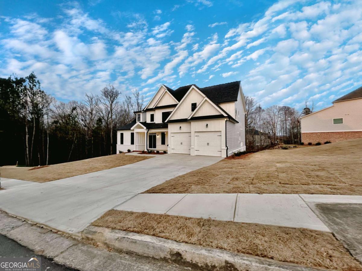 1695 Darby RD