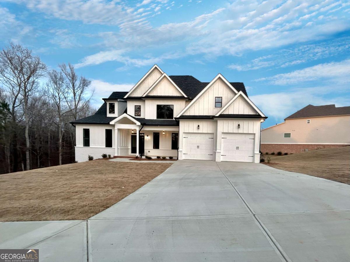 1695 Darby RD