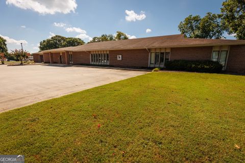 103 Westridge DR Warner Robins GA 31088