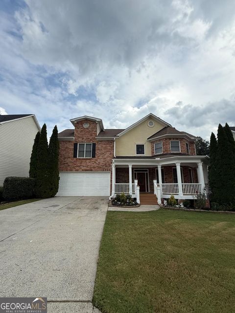 2002 Mccook DR NW Kennesaw GA 30144