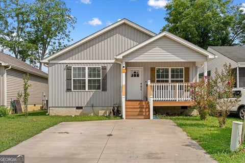 Photo of 3084 Striplin Trail, Dalton, GA 30721 (MLS # 10840393)