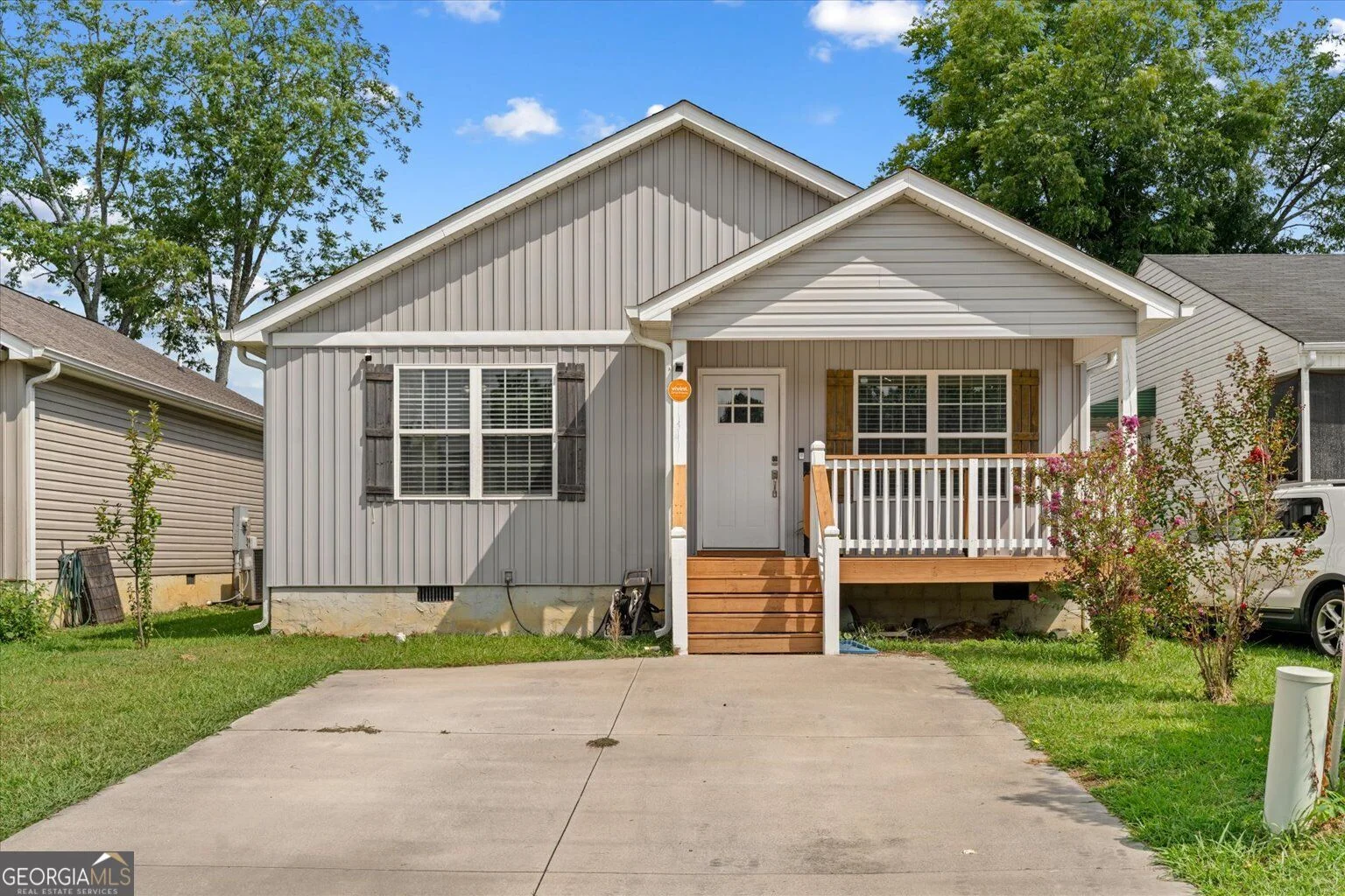 3084 Striplin Trail, Dalton, GA, 30721