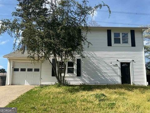 3326 Newbury RD Norcross GA 30071