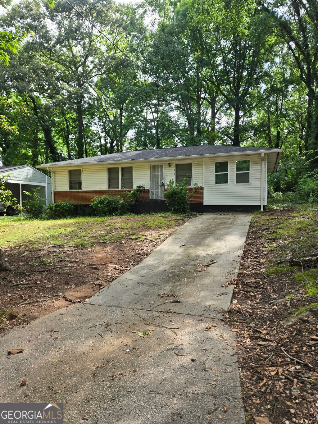 Photo of 3120 Lone Oak Avenue SW, Atlanta, GA 30354 (MLS # 10774147)