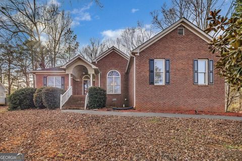 111 Overlook Heights WAY Stockbridge GA 30281