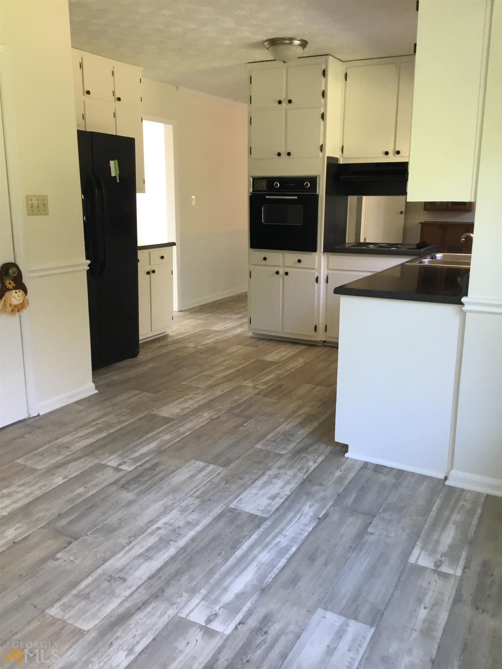 ABINGTON PARK - Residential