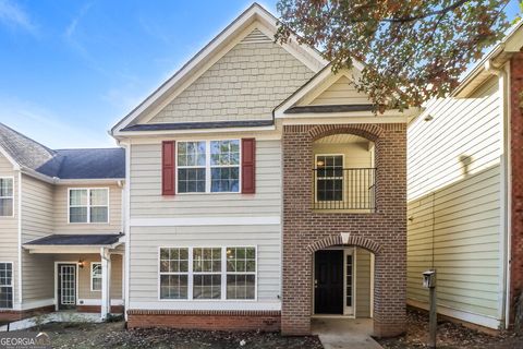 Photo of 25 Preserve Drive, Newnan, GA 30263 (MLS # 10658384)