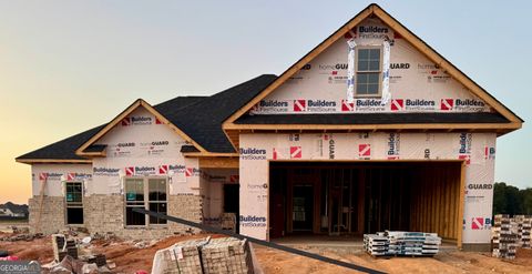 Photo of 208 Emberwood Way, Kathleen, GA 31047 (MLS # 10605730)