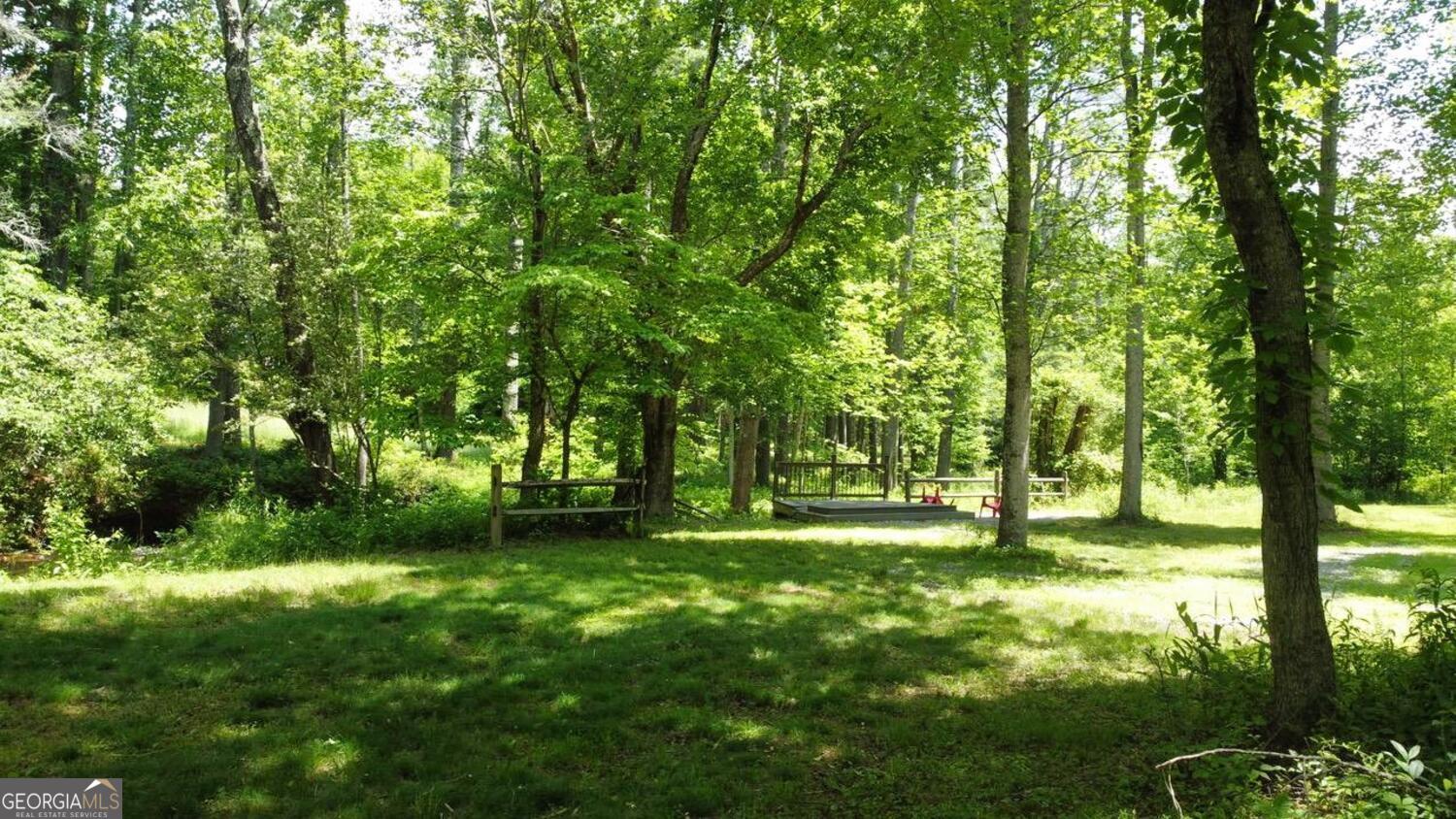 TRACT 1 Timber Ridge RD